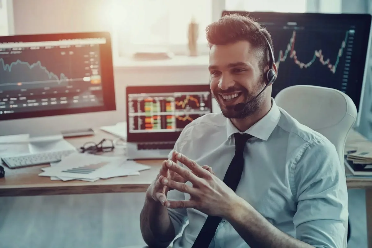 Private banking: wanneer bent u rijk genoeg voor een eigen bankier?