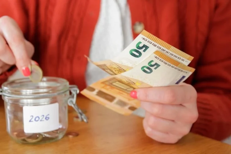 Meer sparen in 2026? Hier vind je de beste manier