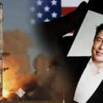 SpaceX overtreft Saudi Aramco: Musk mikt op recordbeursgang van 50 miljard dollar