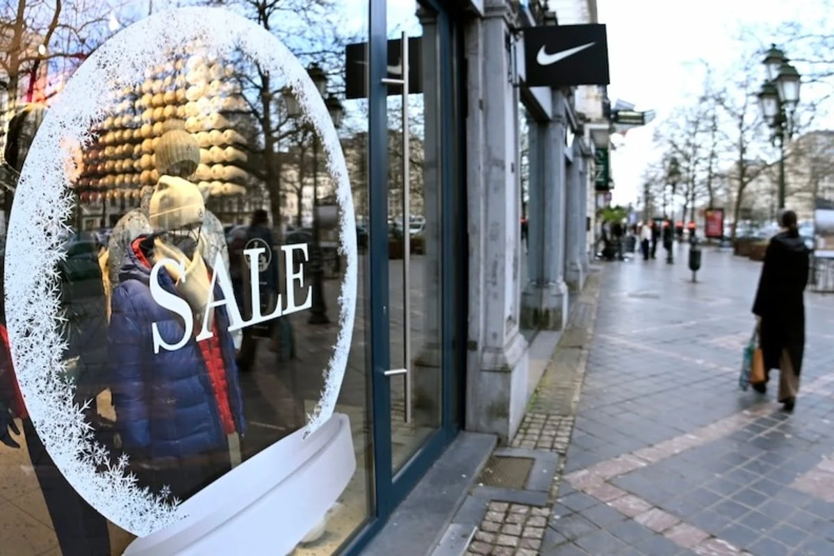 Wintersolden starten: lokale modewinkeliers hopen op herstel na moeizaam seizoen