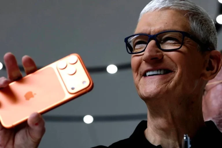 Apple kan niet meer stuk: recordomzet en 16 procent groei dankzij 'ongekende' iPhone 17-honger
