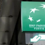 BNP Paribas Fortis heeft alle foute transacties rechtgezet na ernstig IT-incident