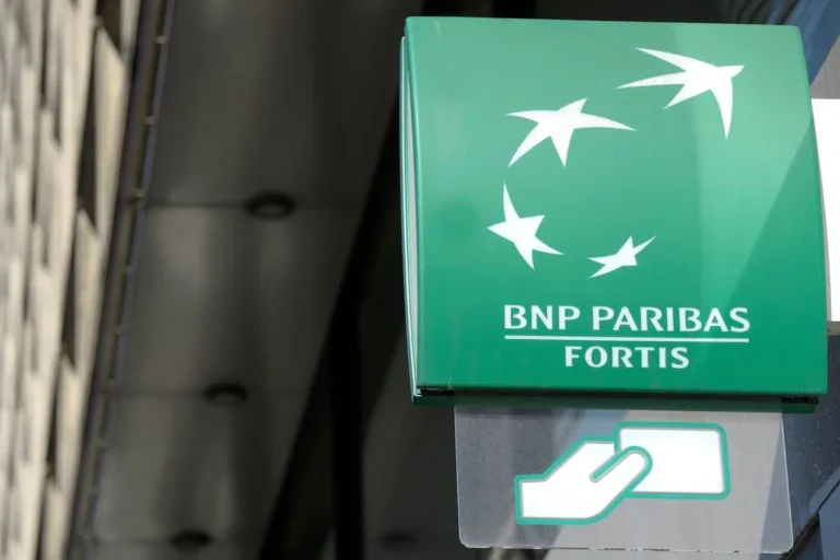 BNP Paribas Fortis heeft alle foute transacties rechtgezet na ernstig IT-incident