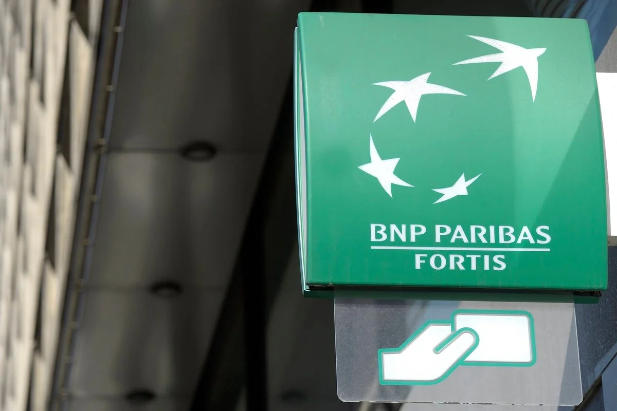 BNP Paribas Fortis heeft alle foute transacties rechtgezet na ernstig IT-incident