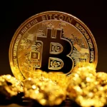 Bitcoin toont herstel na scherpe daling naar 60.000 dollar