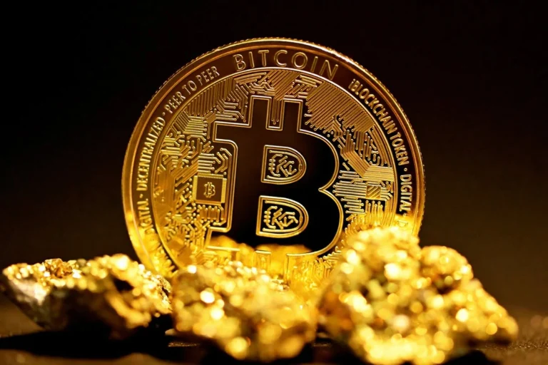 Bitcoin toont herstel na scherpe daling naar 60.000 dollar