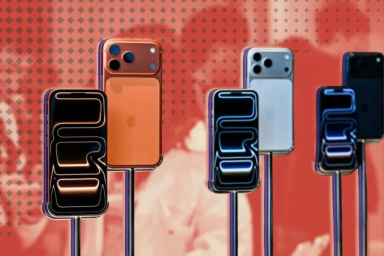 Hoe Hermès-oranje de iPhone 17 in China onverwacht tot statussymbool katapulteert