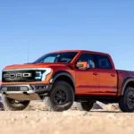 Ford rolt van de ene ramp in de andere: 11 miljard verlies en elektrische droom in duigen