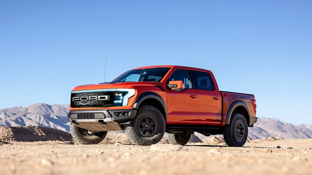 Ford rolt van de ene ramp in de andere: 11 miljard verlies en elektrische droom in duigen