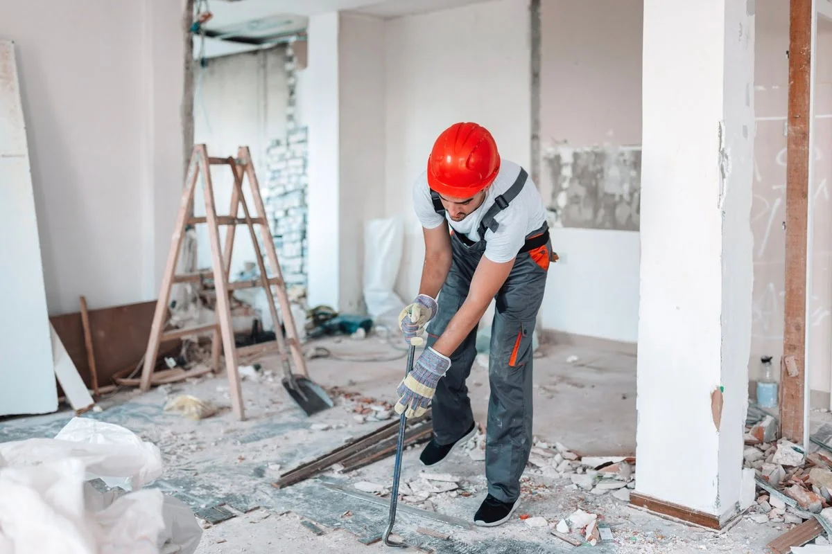 Goedkoper lenen voor je verbouwing: zo speel je het slim