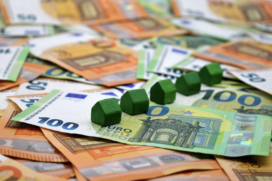 Zelfs 0,01% rentekorting bespaart u honderden euro's